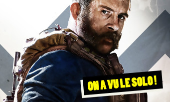 Call of Duty Modern Warfare : on a vu le reboot, hyper réaliste, limite dérangeant, nos infos