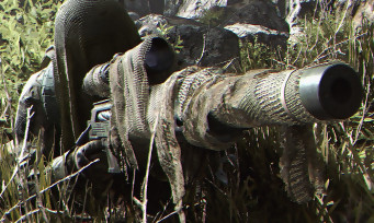 Call of Duty Modern Warfare : 24 minutes de pur gameplay multijoueur en 4K