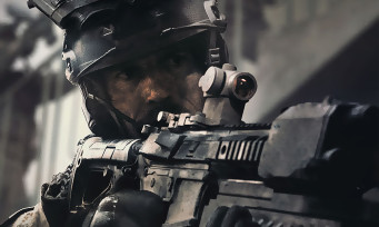 Call of Duty : des nouvelles du film, elles ne sont pas vraiment rassurantes