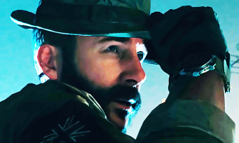 Call of Duty Modern Warfare : le trailer de lancement est déjà là et s'avère sacrément explosif