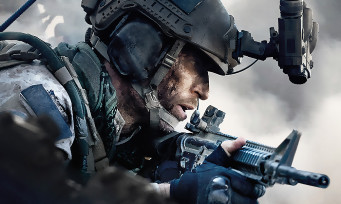 Call of Duty Modern Warfare : un trailer de gameplay PC en 4K