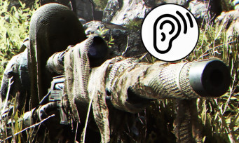 Call of Duty Modern Warfare : Infinity Ward va corriger les bruits de pas et freiner les campeurs