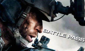 Call of Duty Modern Warfare : le Battle Pass détaillé en trailer, armes et cosmétique au programme