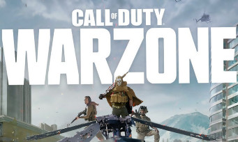 Call of Duty Warzone : le lancement est un sacré succès, 1er chiffre de fréquentation