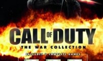 Une compilation Call of Duty sur X360