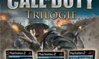 Activision lance Call of Duty Trilogy