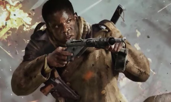 Call of Duty Vanguard : Sledgehammer de retour, la Seconde Guerre Mondiale aussi, 1er trailer