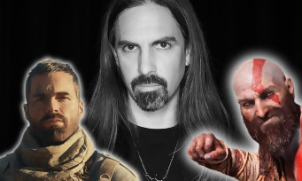 Call of Duty Vanguard : c'est Bear McCreary, le compositeur de GOD OF WAR qui s'occupe de la musique