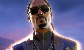Call of Duty Vanguard / Warzone : Snoop Dogg devient officiellement un perso jouable, les images