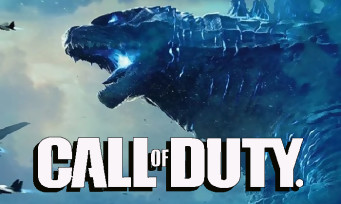 Call of Duty Vanguard + Warzone : Godzilla serait le prochain guest du jeu, des indices irréfutables