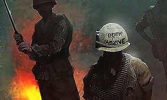 Call of Duty Vietnam : voici les images du survival horror annulé par Activision