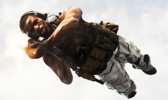 Call of Duty Warzone : le mode Duos est disponible mais pas là où on l'attendait