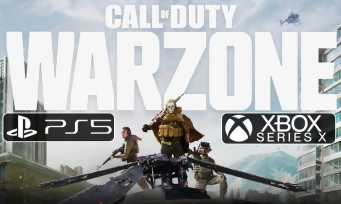 Call of Duty Warzone : on sait quand le contenu dédié à Black Ops Cold War arrivera