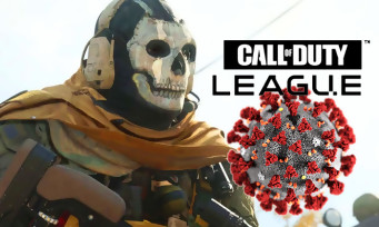 Call of Duty : la CoD League change de format et passe en ligne, les détails du programme