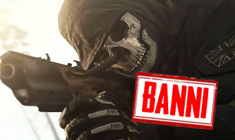 Call of Duty Modern Warfare / Warzone: over 200,000 players banned, developers crusade against cheating