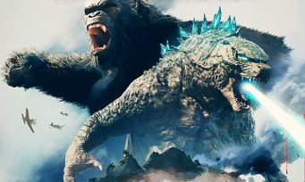 Call of Duty Warzone : Godzilla et King Kong ont fuité, la date de sortie révélée également