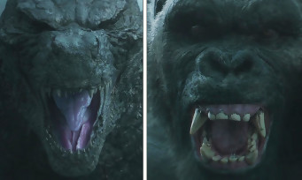 Call of Duty Warzone: King Kong and Godzilla confirmed with trailer, Operator skins revealed