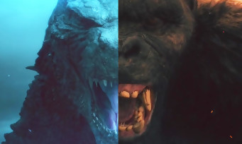 Call of Duty Vanguard & Warzone : l'Opération Monarch avec Kong et Godzilla s'offre un trailer de lancement