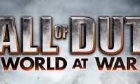Call of Duty : World at War