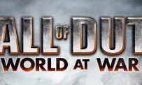 Call of Duty : World at War