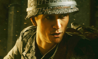 Call of Duty WW2 : le jeu génère 500 millions de dollars pour son week-end de lancement