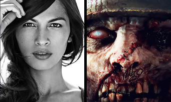 Call of Duty WW2 : l'actrice française Elodie Yung apparaîtra dans la campagne Zombies