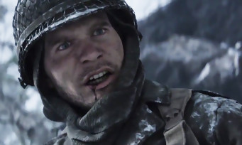 Call of Duty WW2 : l'événement gratuit "La Résistance" s'offre une vidéo de présentation