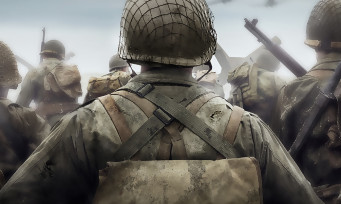 Test Call of Duty WW2 : la presse emballée par la Seconde Guerre mondiale, voici toutes les notes du jeu