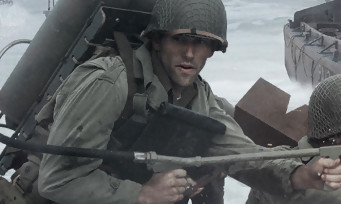 Call of Duty WW2 : profitez gratuitement du jeu sur PC durant tout le week-end