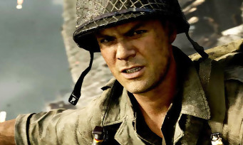 Call of Duty WW2 : le jeu gratuit tout ce week-end sur PC