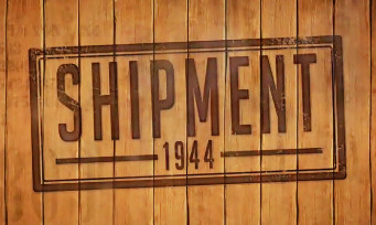 Call of Duty WW2 : la map "Shipment 1944", remake de la carte "Cargaison" de Call of Duty 4 est dispo