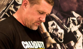 Glen Schofield, ex patron de Sledgehammer, quitte ses fonctions chez Activision