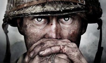 Call of Duty WWII : le retour de la Seconde Guerre mondiale confirmé, un 1er trailer mercredi