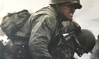 Call of Duty WW2 : près de 3 ans de recherche sur la Seconde Guerre Mondiale