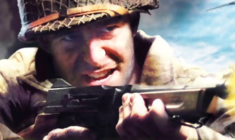 Call of Duty WWII : on connaît la date de sortie du jeu, la preuve en images