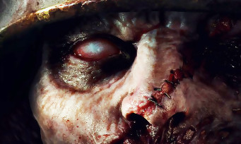 Call of Duty WW2 : il y aura bien sûr un mode "Zombie" et voici la première image