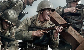 Call of Duty WW2 : les microtransactions repoussées le temps de corriger les problèmes du online