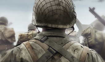 Call of Duty WWII : les développeurs expliquent leur vision de la Seconde Guerre mondiale