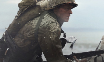 Call of Duty WW2 : une version Switch de prévu ? Voici la réponse cinglante de Sledgehammer