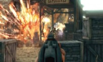 Call of Juarez : Bound in Blood