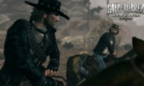 Call of Juarez : Bound in Blood - Trailer #04