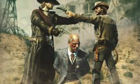 Call of Juarez : Bound in Blood illustr