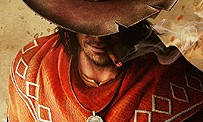Ubisoft annonce Call of Juarez Gunslinger