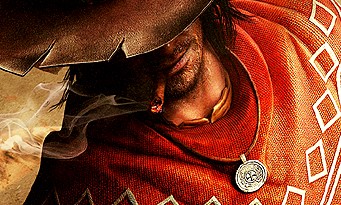Test Call of Juarez Gunslinger sur PS3