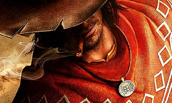 Call of Juarez Gunslinger : trois nouvelles images et un trailer de lancement