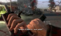 Call of Juarez : The Cartel - Trailer multi