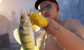 Call of the Wild The Angler : le jeu de pêche open world est sorti, quelques prises en vidéo 4K