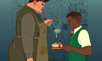 Bully : plus d'images