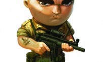 Cannon Fodder revient sur PSP