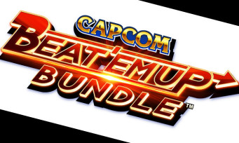 Capcom Beat'em Up Bundle : le combat retardé sur PC